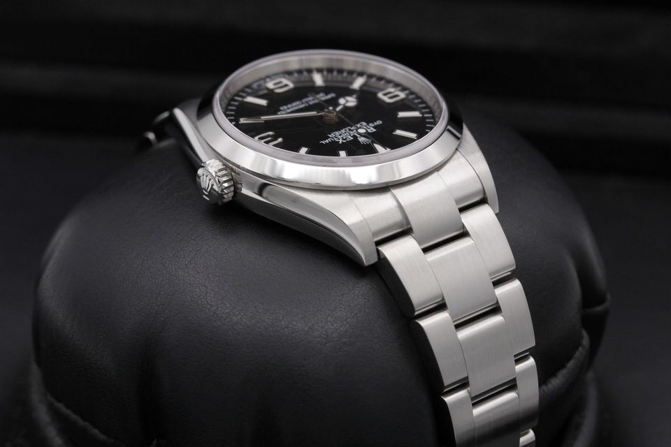 Rolex Explorer 124270 Image 4